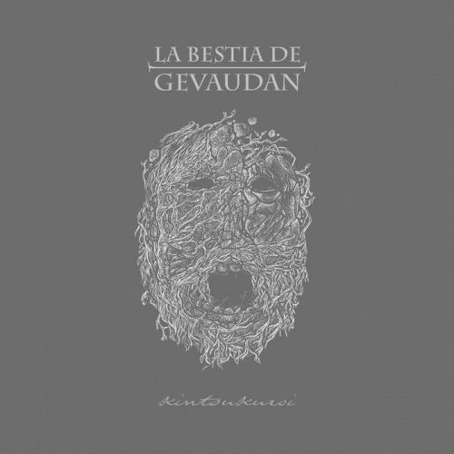 La Bestia De Gevaudan : Kintsukuroi